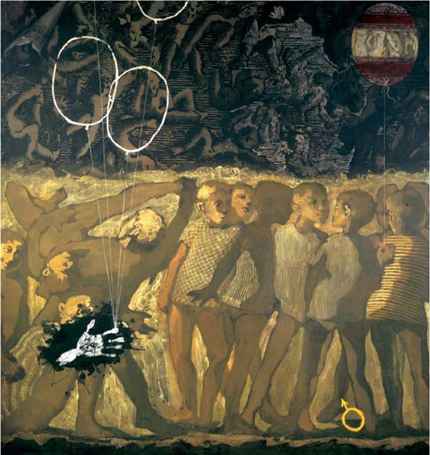 Transmissi&oacute; (Transmisi&oacute;n). 1964