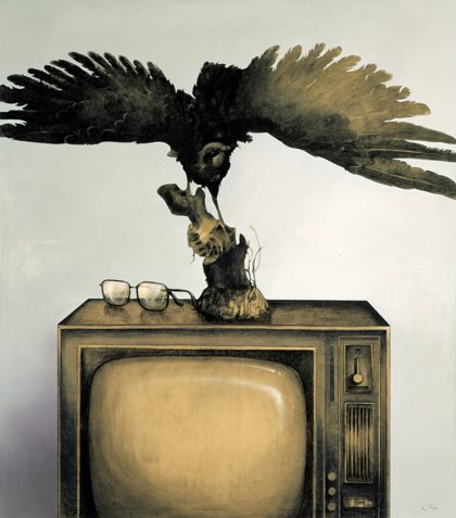 Falconeria (Cetrer&iacute;a). 1971