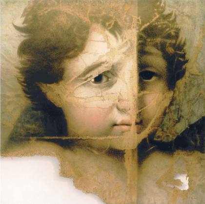 Trama/Ordit R. M. i R.B (Trama/Urdimbre, R. M. y R.B). 1986