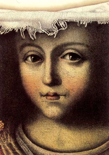 Versi&oacute; femenina (Versi&oacute;n femenina). 1977