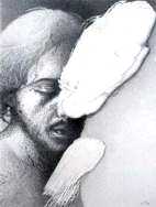 Pinzellades sobre les Germanies, II (Pinceladas sobre las Germanias, II.). 1987.