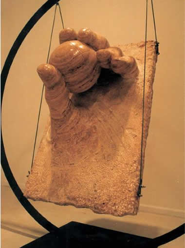 Escor&ccedil;. 1992. 