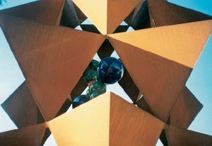 El fet qu&iacute;mic (detall). 1995.