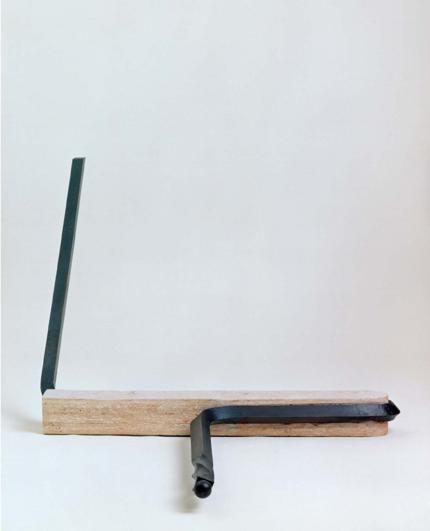 La serp, el riu (La serpiente, el rio). 1992.