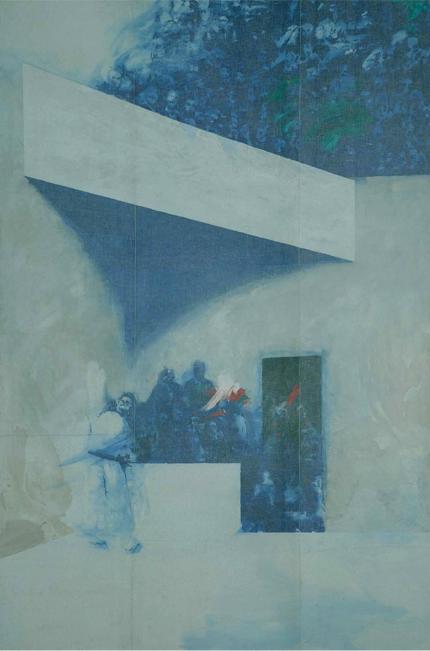 Llotgeta de dalt i llotgeta de baix. 1991.