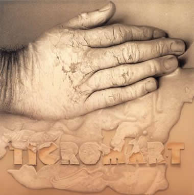 La segona pell de Ticromart (La segunda piel de Tricomart). 1993.