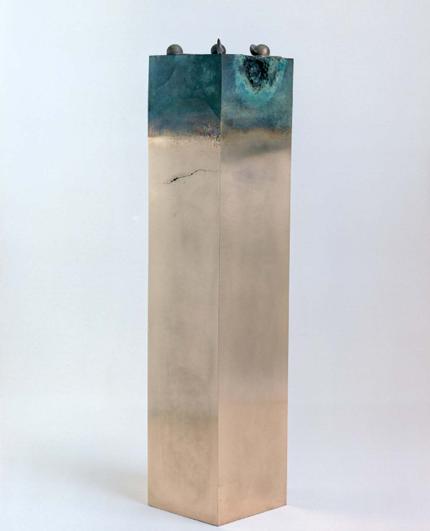 Vulc&agrave; (Vulcano). 1992.