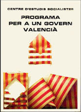 Programa per a un govern valencià