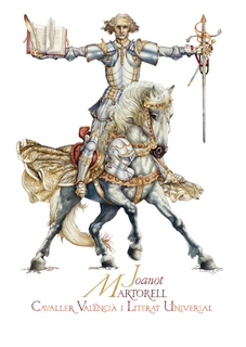 Any Joanot Martorell