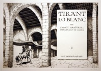Tirant lo Blanc. Selección de ilustraciones de Manuel Boix · Festival  Internacional de Teatro Clásico de Almagro